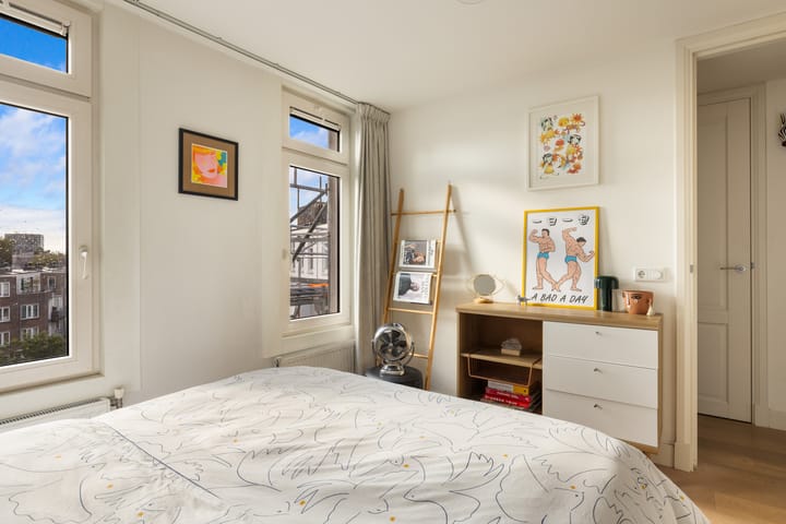 Foto 17 van Javaplein 33-4