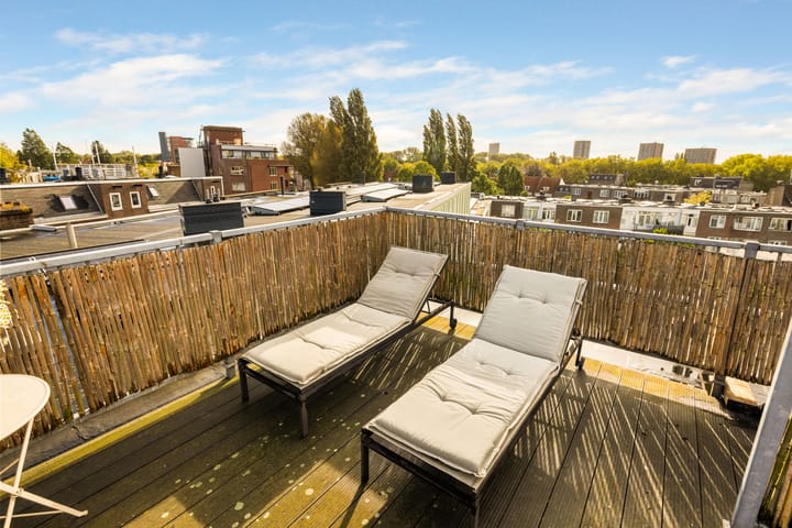 Foto 19 van Javaplein 33-4