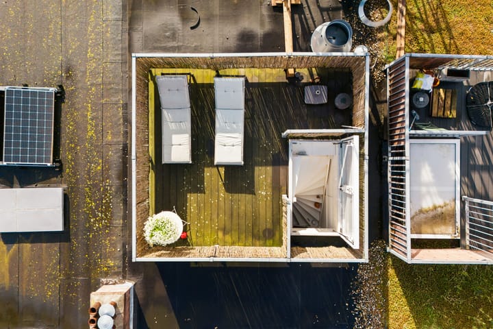 Foto 20 van Javaplein 33-4