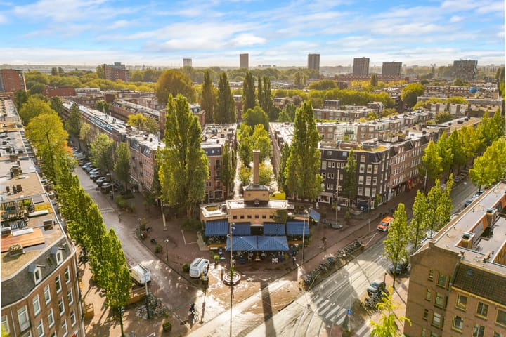 Foto 24 van Javaplein 33-4