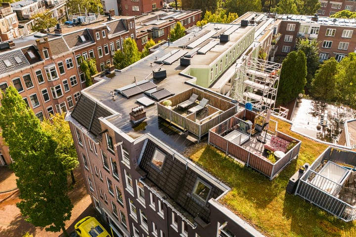 Foto 25 van Javaplein 33-4