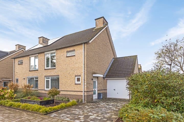 Foto 1 van Zomerland 46