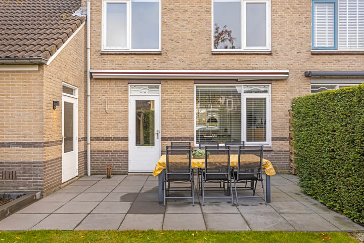 Foto 26 van Zomerland 46