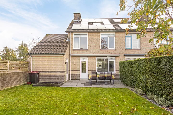 Foto 27 van Zomerland 46