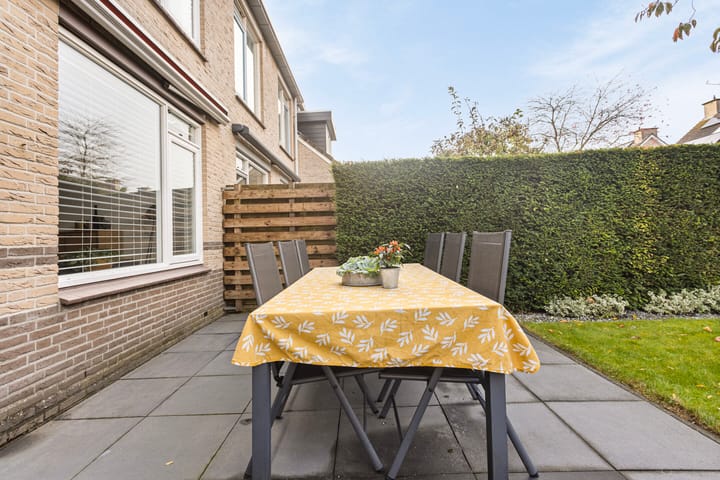 Foto 29 van Zomerland 46