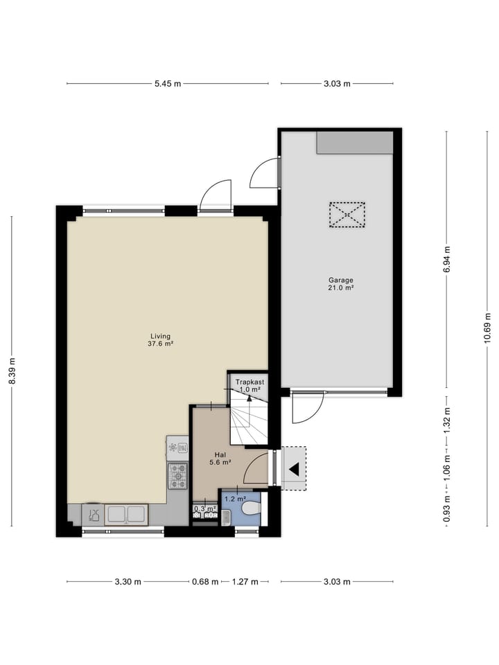 Foto 39 van Zomerland 46