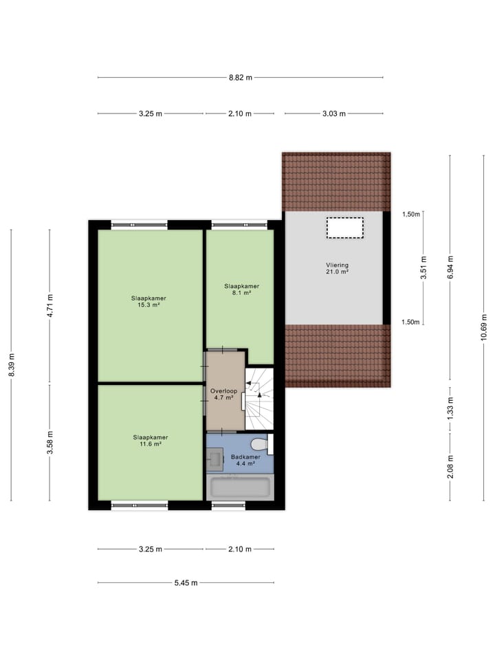 Foto 40 van Zomerland 46