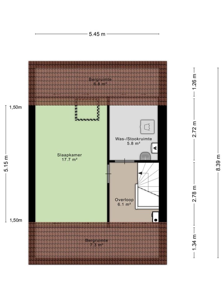 Foto 41 van Zomerland 46