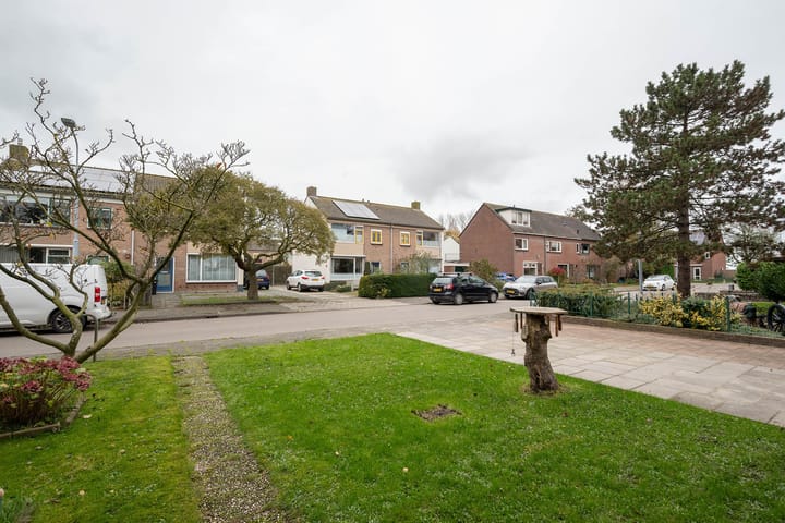 Foto 2 van De Regtstraat 11