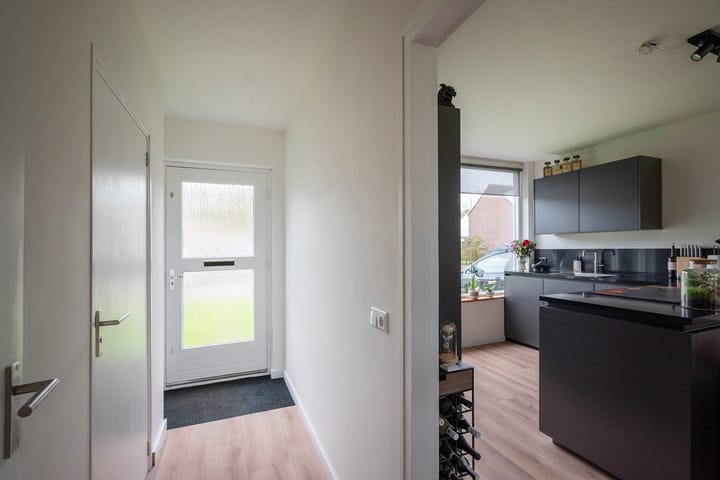 Foto 3 van De Regtstraat 11