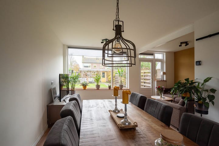 Foto 9 van De Regtstraat 11