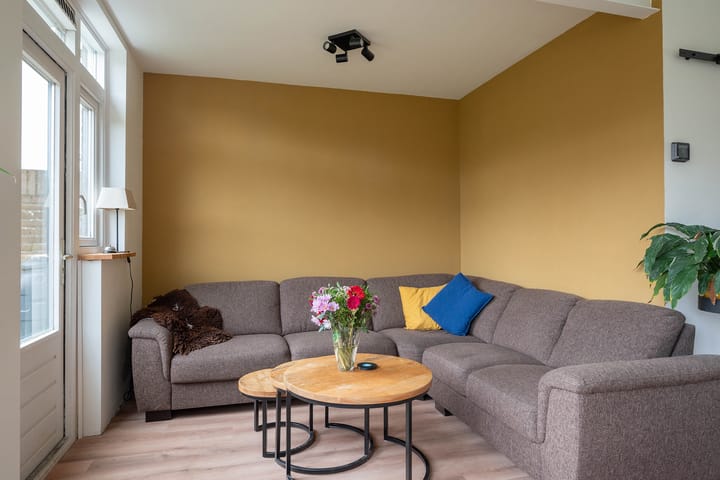 Foto 11 van De Regtstraat 11