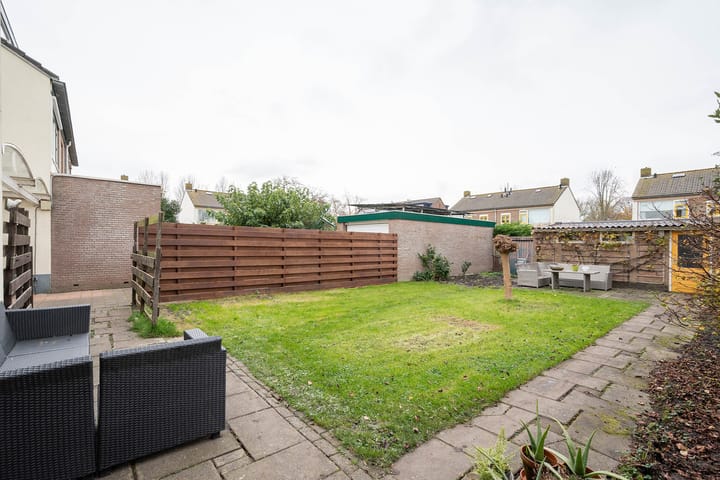 Foto 12 van De Regtstraat 11