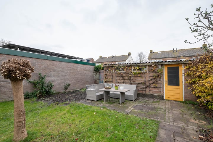 Foto 13 van De Regtstraat 11