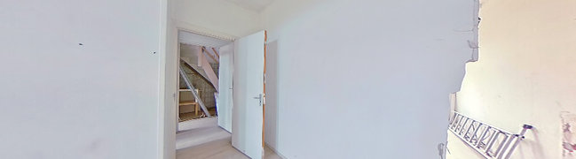 Bekijk 360° foto van Slaapkamer van Hilversumsestraat 41