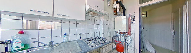 Bekijk 360° foto van Keuken van Hilversumsestraat 41