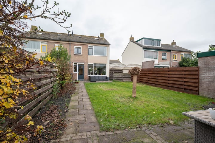 Foto 14 van De Regtstraat 11