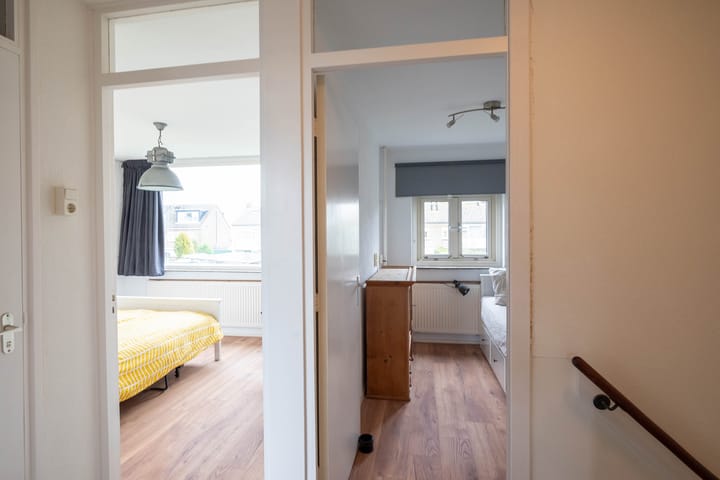 Foto 25 van De Regtstraat 11