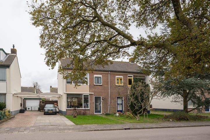 Foto 33 van De Regtstraat 11