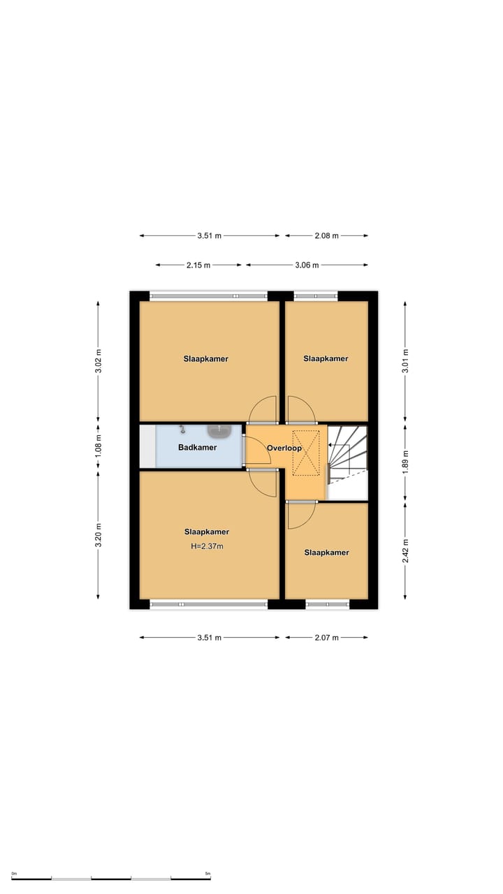Foto 36 van De Regtstraat 11