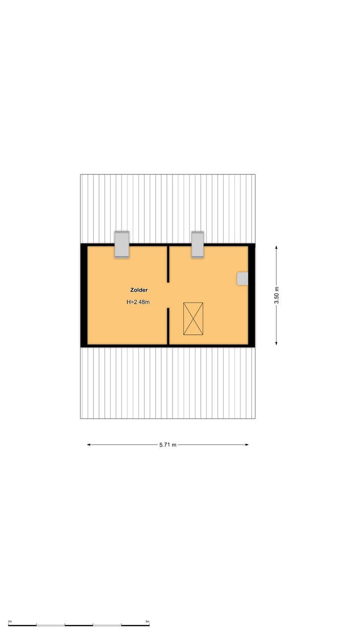 Foto 37 van De Regtstraat 11