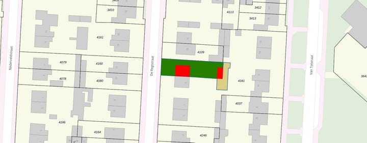 Foto 39 van De Regtstraat 11