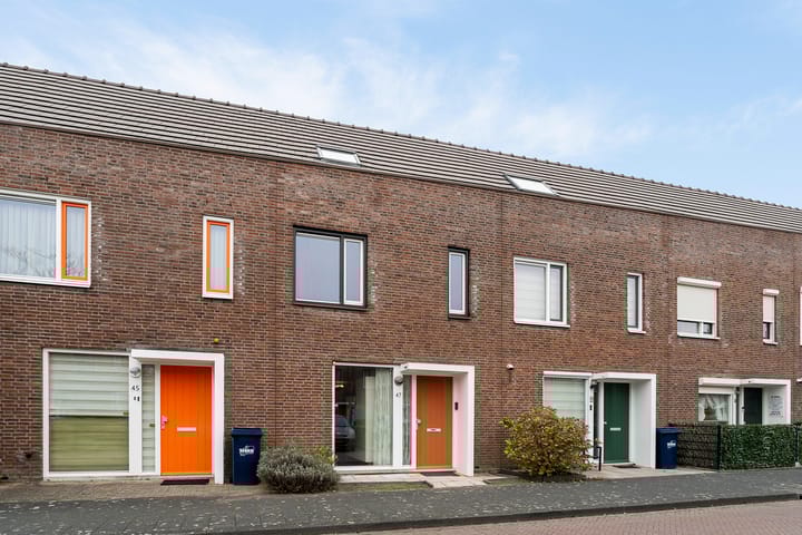 Foto 6 van Schenklaan 47