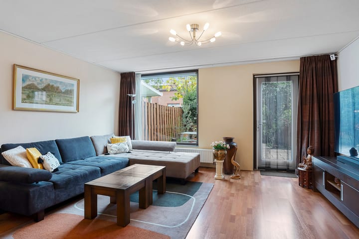 Foto 10 van Schenklaan 47