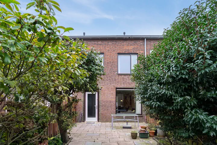 Foto 32 van Schenklaan 47