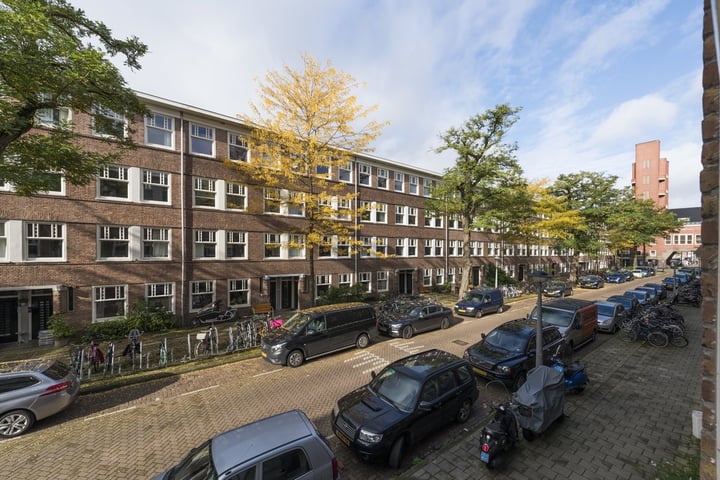 Van Spilbergenstraat 128-1