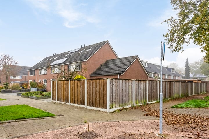 Foto 7 van Buurserstraat 262