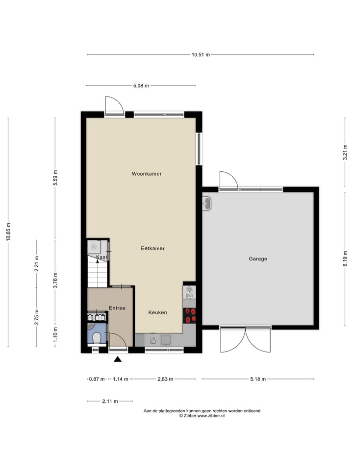 Foto 39 van Buurserstraat 262