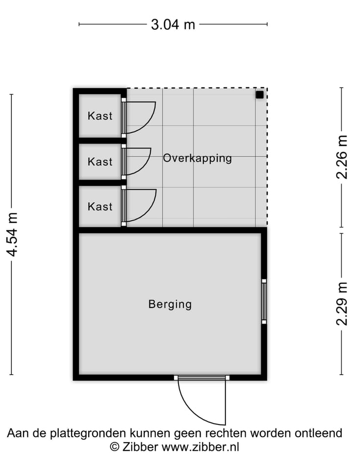 Foto 40 van Buurserstraat 262