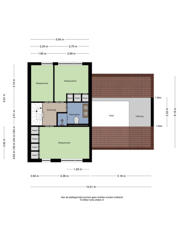 Foto 41 van Buurserstraat 262