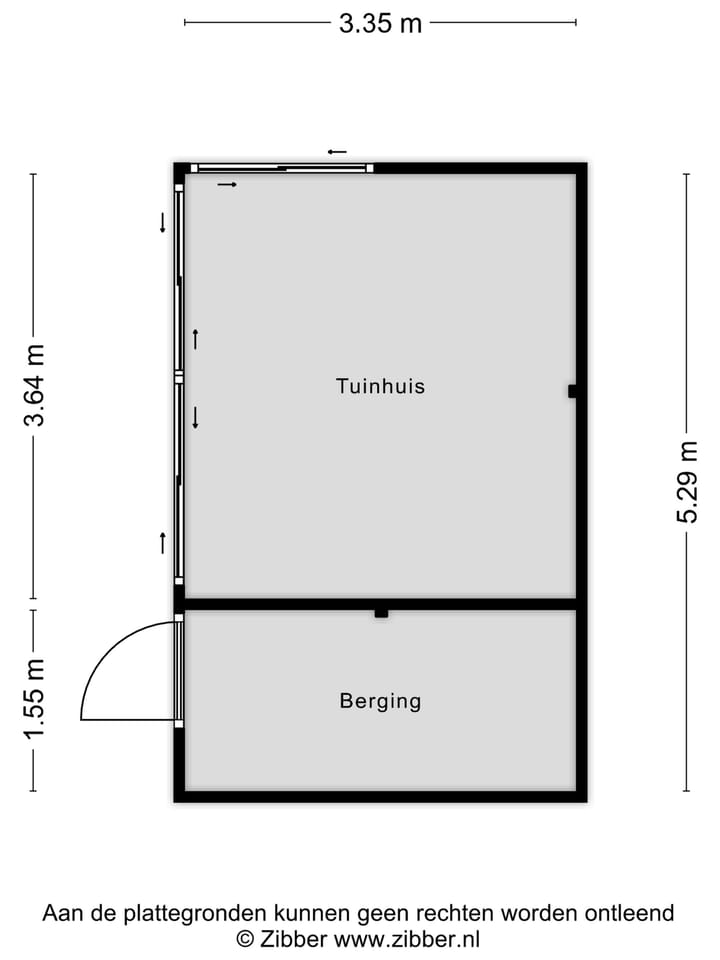 Foto 42 van Buurserstraat 262