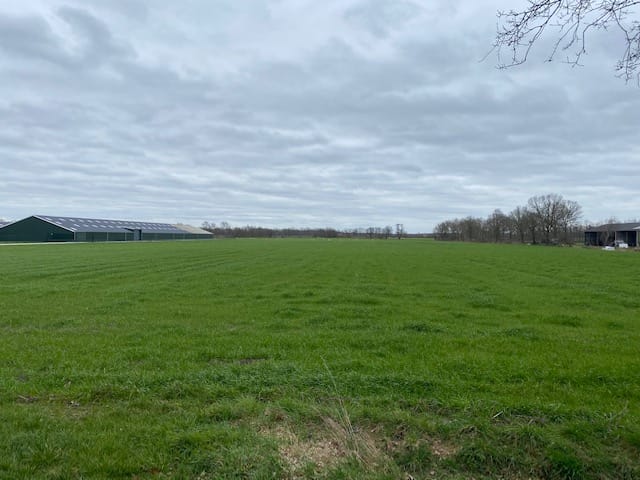 Steenklef 4-A, 4, a, Vortum-Mullem, 5827BB, Noord-Brabant, Nederland 4