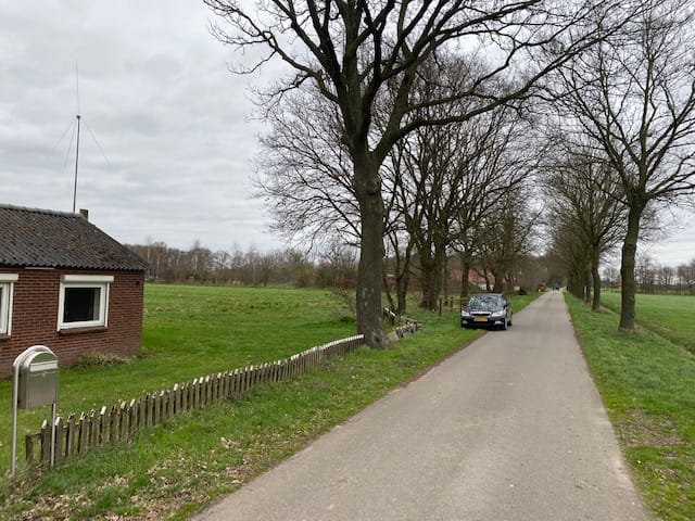 Foto 5 van Steenklef 4-A