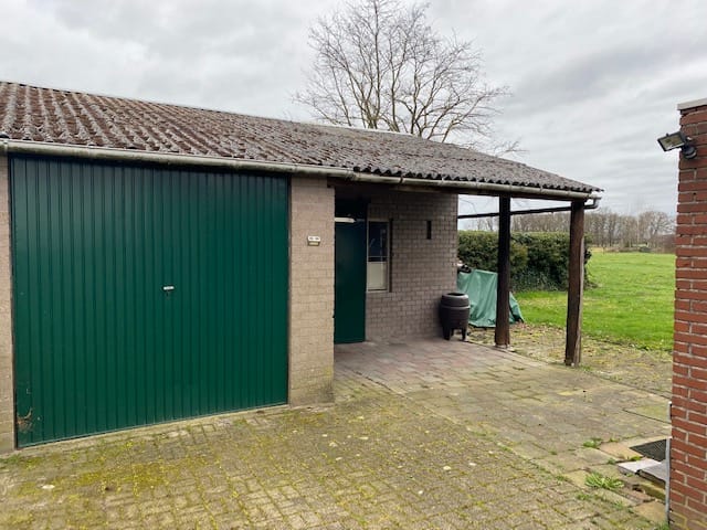 Foto 8 van Steenklef 4-A