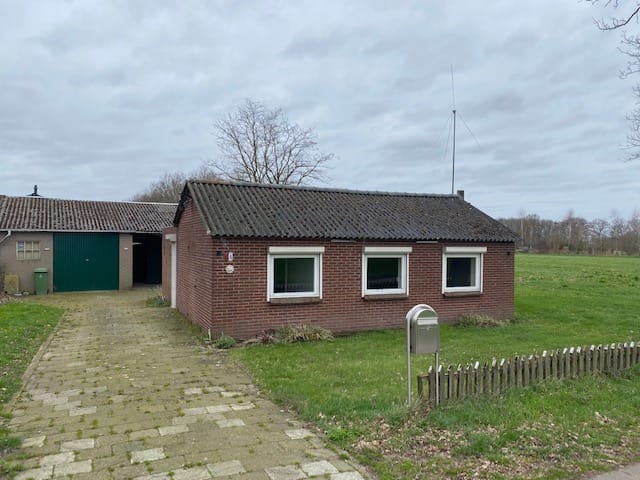 Foto 6 van Steenklef 4-A