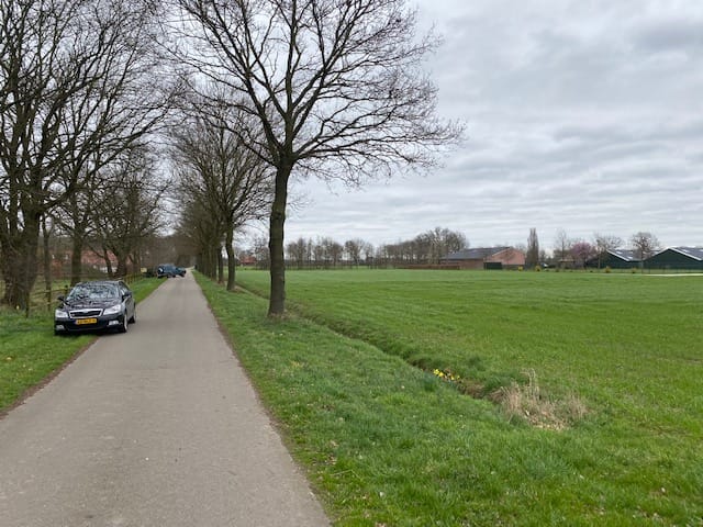 Foto 4 van Steenklef 4-A