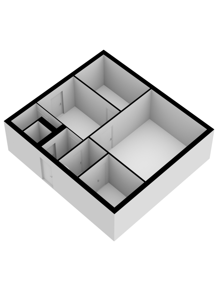 Foto 22 van Steenklef 4-A