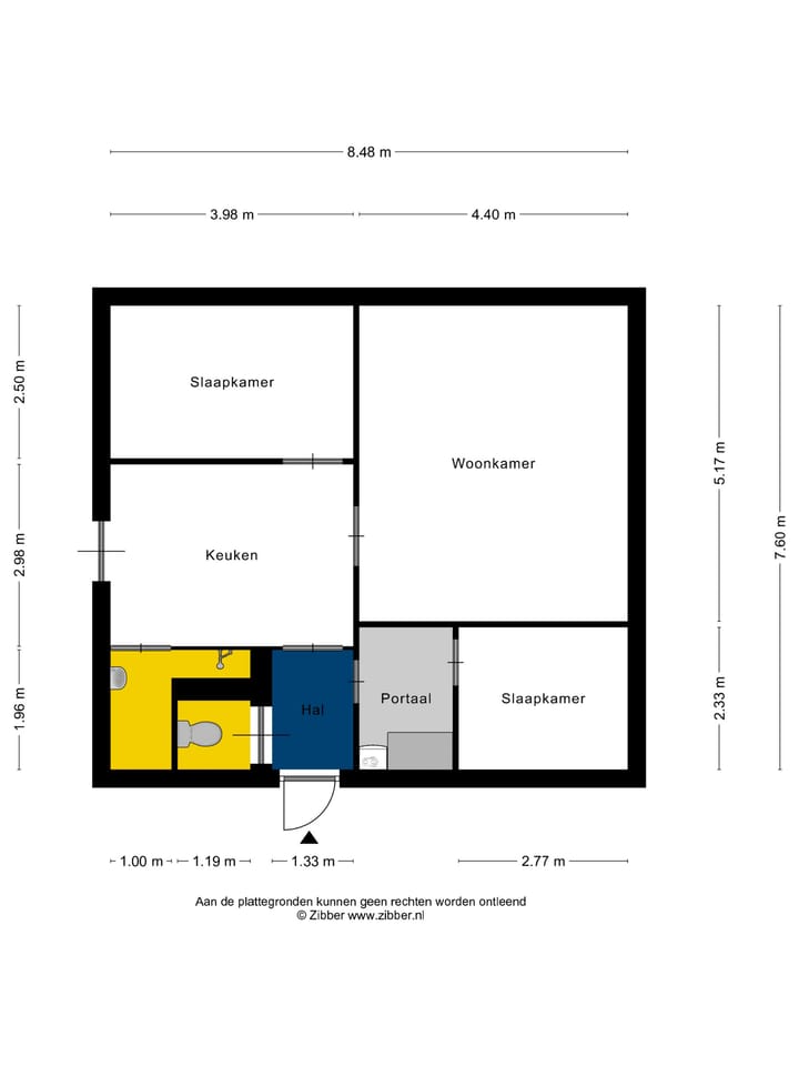Foto 21 van Steenklef 4-A