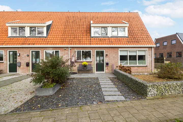 Foto 1 van Jhr F J J van Eijsingastraat 4