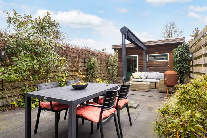 Foto 2 van Jhr F J J van Eijsingastraat 4