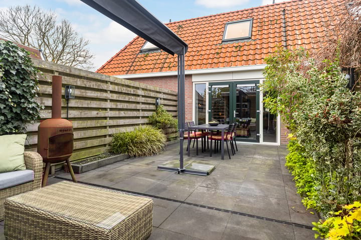 Foto 3 van Jhr F J J van Eijsingastraat 4