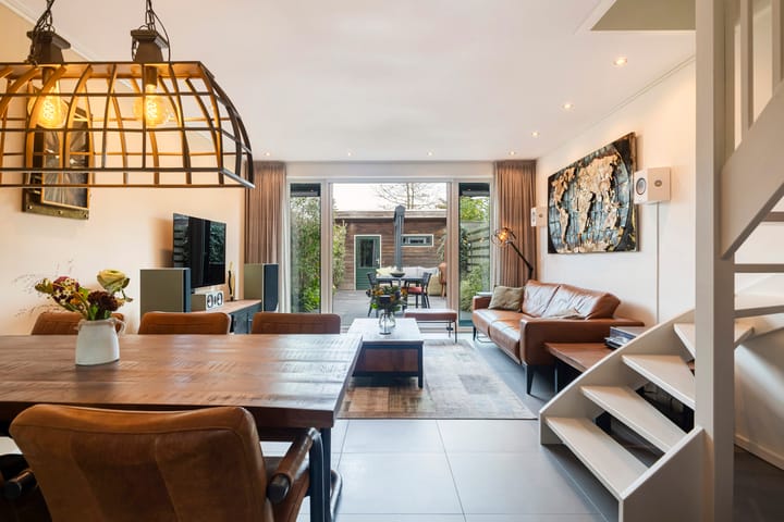 Foto 11 van Jhr F J J van Eijsingastraat 4