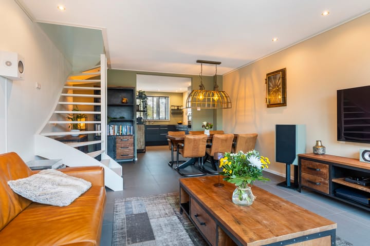 Foto 14 van Jhr F J J van Eijsingastraat 4