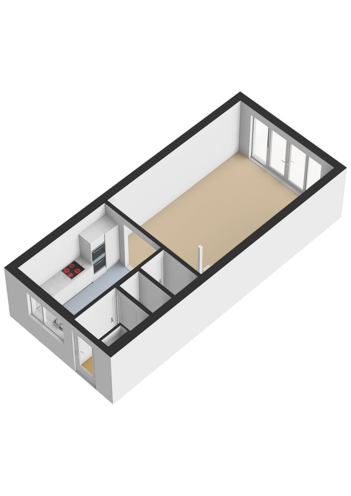 Foto 40 van Jhr F J J van Eijsingastraat 4