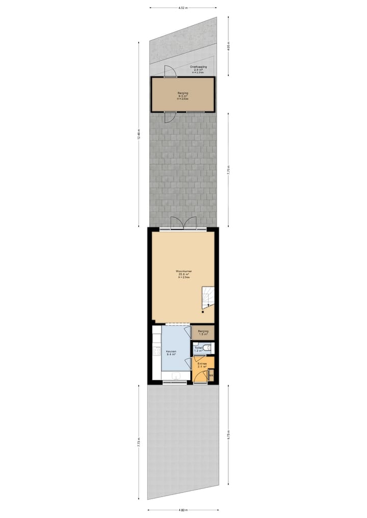 Foto 47 van Jhr F J J van Eijsingastraat 4