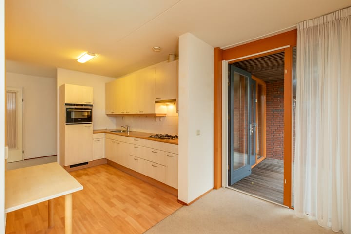 Foto 4 van Nieuwerkerckeplein 54